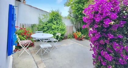 La Maisonette Cambon, Charme en Camargue