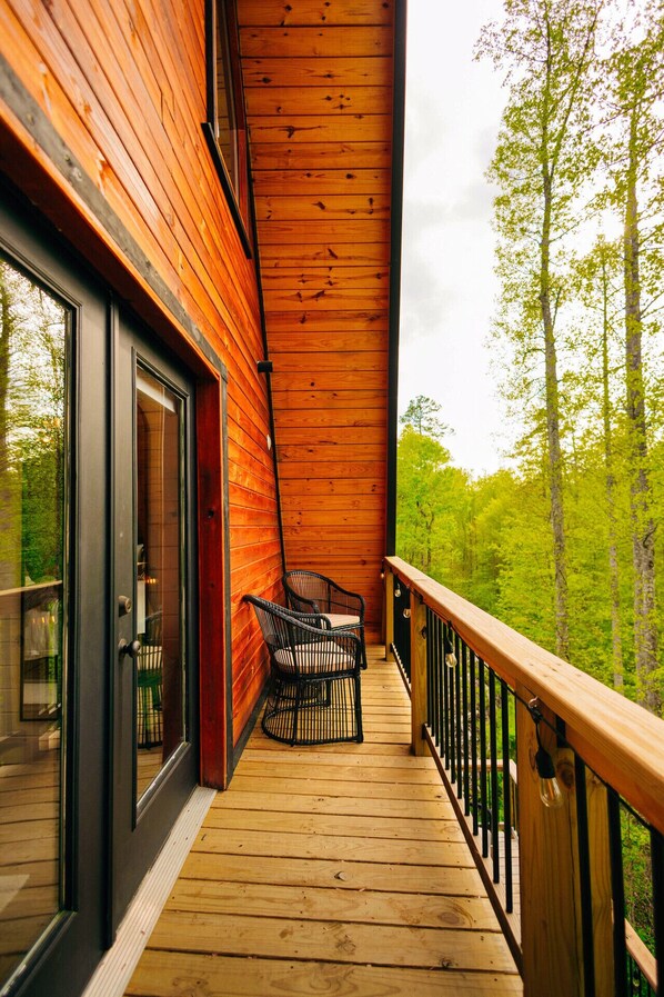 テラス / パティオ