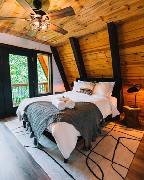 3 chambres, bureau, fer et planche à repasser, Wi-Fi gratuit