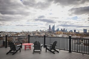 Solterrasse