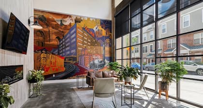 Storehouse Lofts