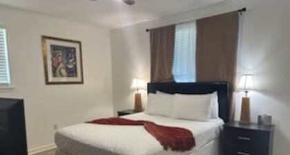 NOLA Safe(2BD) Vacation hub!