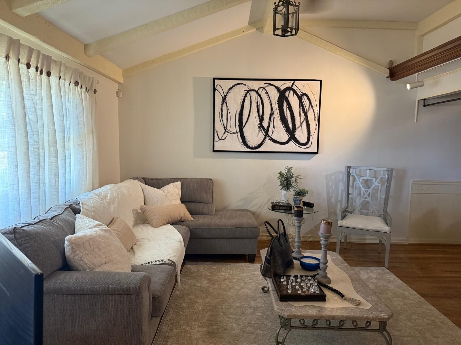 Smart TV y videojuegos 