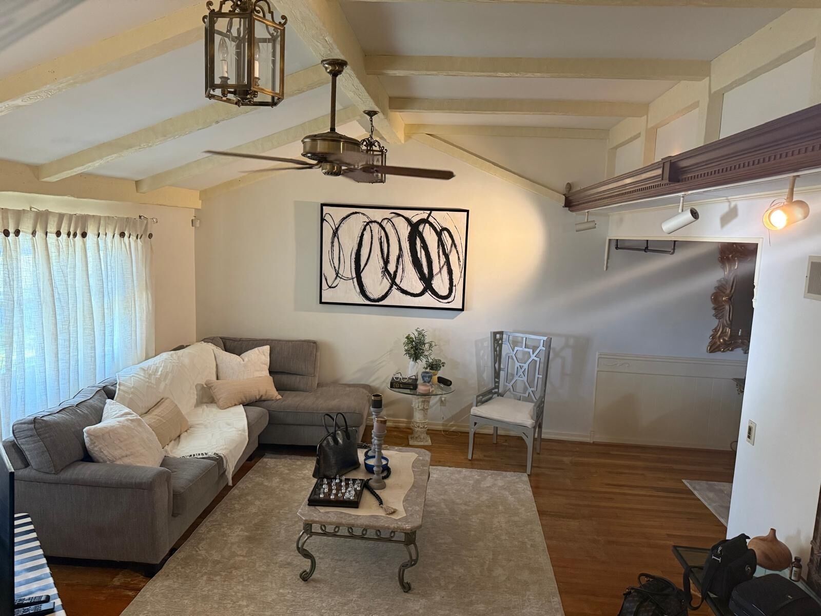 Smart-TV, Videospiele