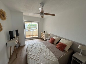 1 quarto, Wi-Fi de cortesia