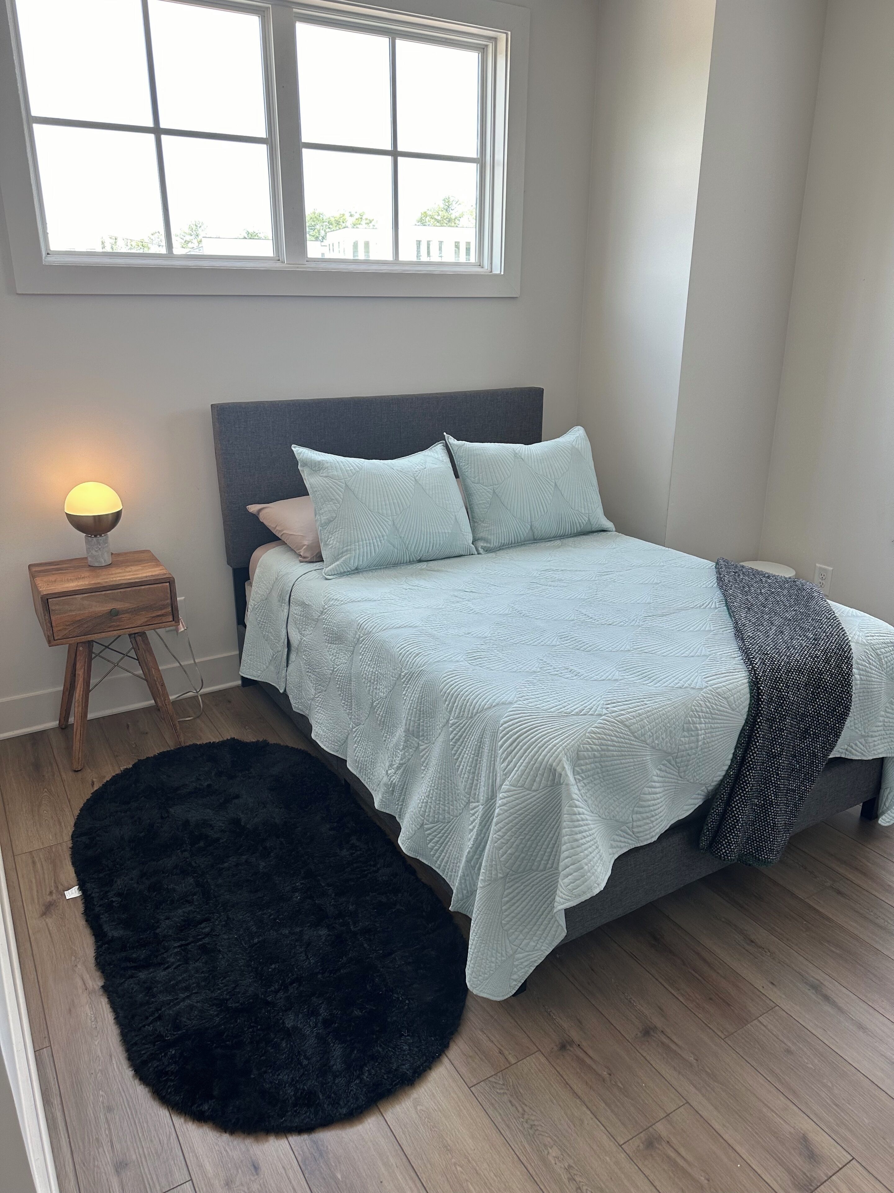 1 camera, ferro/asse da stiro, Wi-Fi, lenzuola