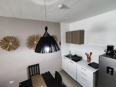 Alojamiento Único en el Corazón de la Riviera Maya, Cómodo y Excelente Ubicación