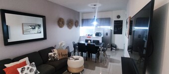 Alojamiento Único en el Corazón de la Riviera Maya, Cómodo y Excelente Ubicación