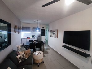 Smart TV 