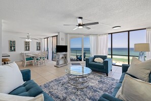 TV connectée, lecteur de DVD