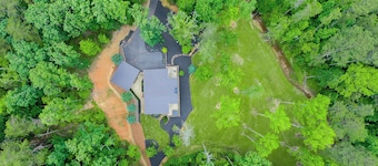 North Georgia Escape