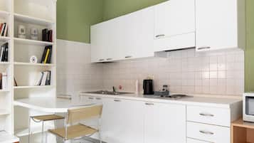 Apartamento | Cocina privada
