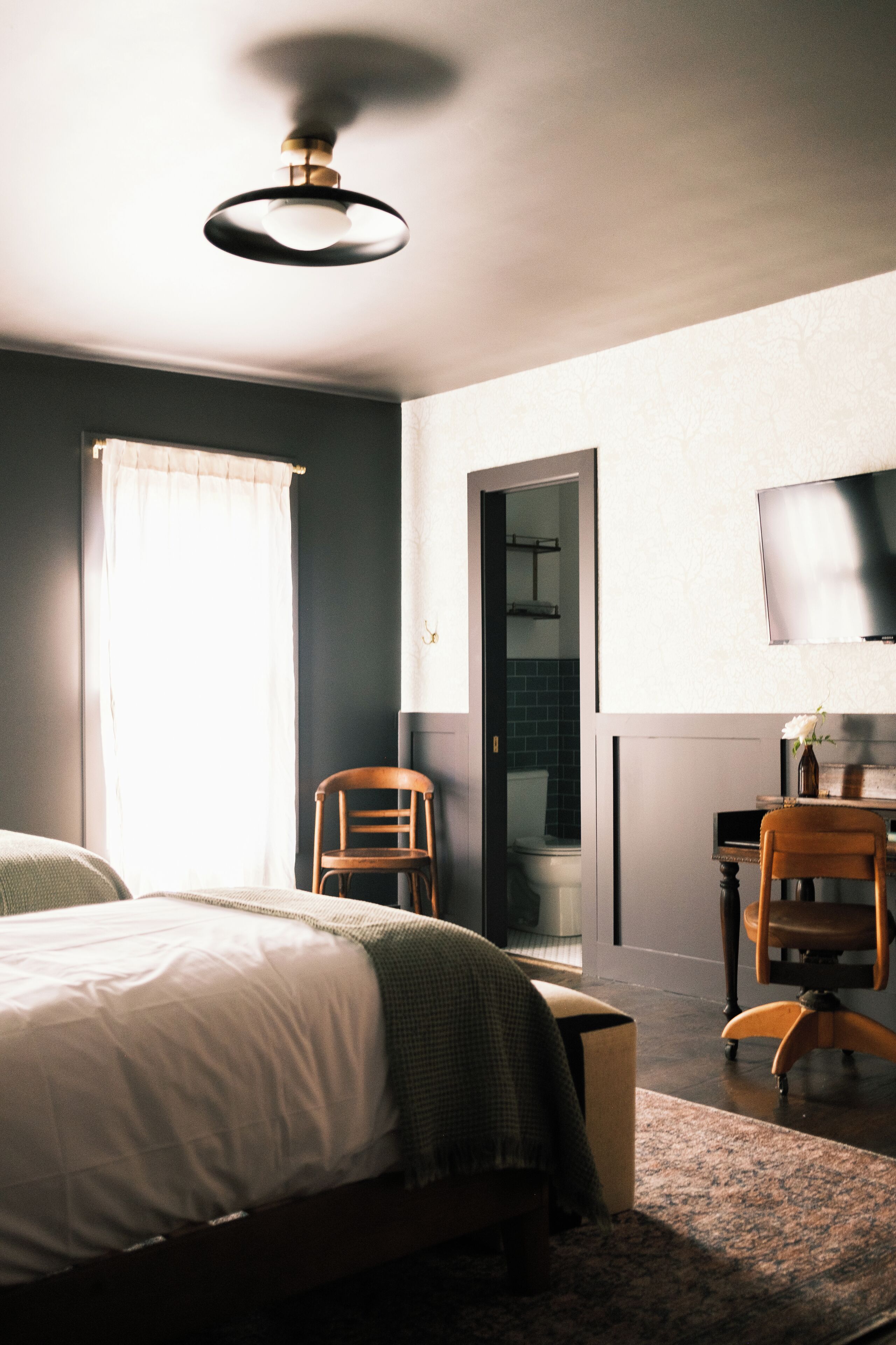 Standard Room, 2 Double Beds