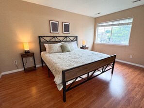 3 chambres, Wi-Fi, draps fournis