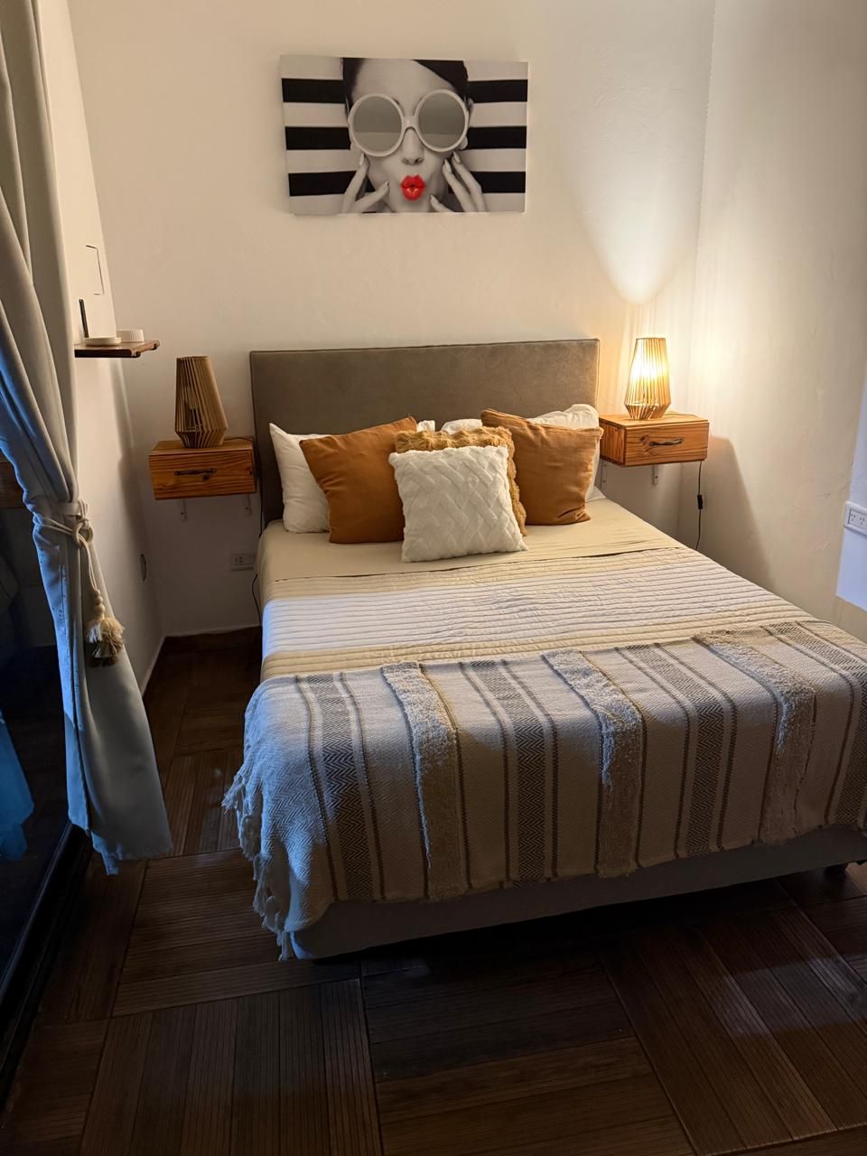 Chambre Familiale | Wi-Fi gratuit