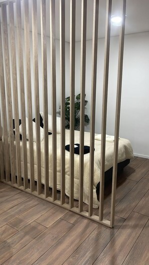 Comfort Studio | 1 bedroom, free WiFi