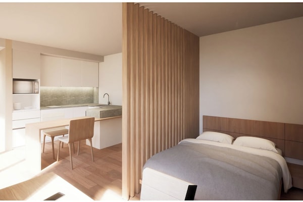 Studio Comfort | Wi-Fi gratis