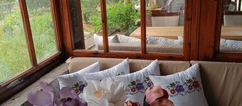 Dilara Huzur Motel