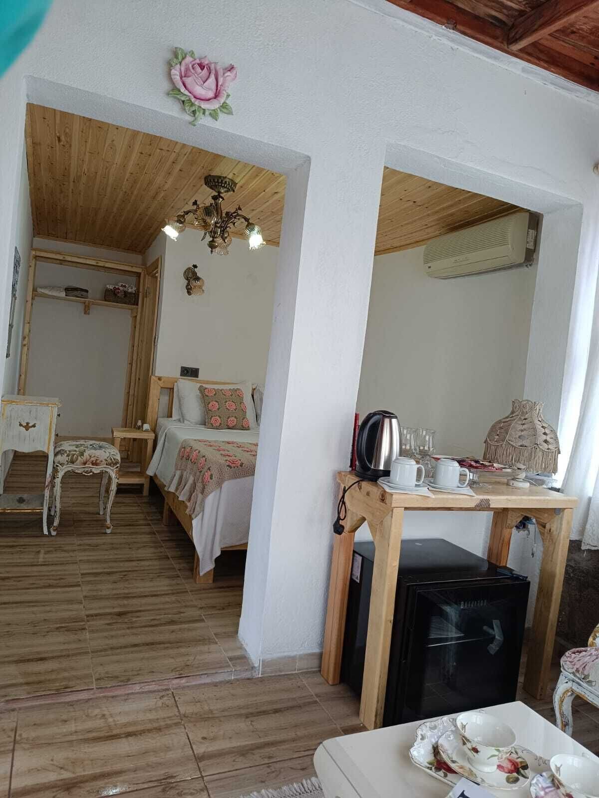 Superior Double Room, Beach View