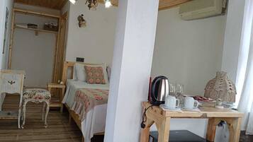Superior Double Room, Beach View