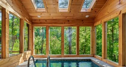 Countryside Comfort By Ghosal Luxury Lodging