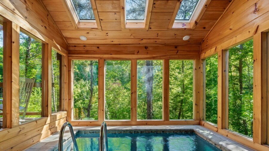 Countryside Comfort By Ghosal Luxury Lodging