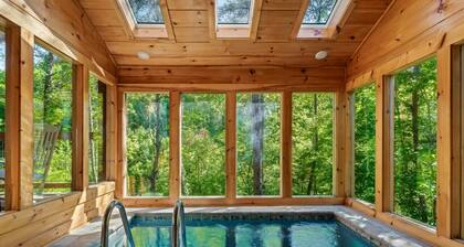 Countryside Comfort By Ghosal Luxury Lodging