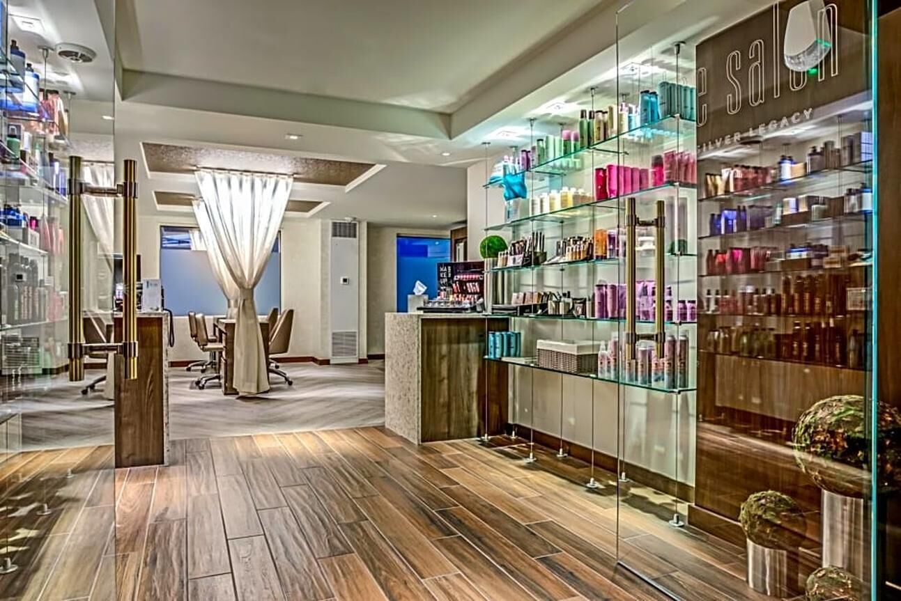 luxury hotels in Reno