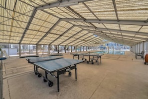 Spielezimmer
