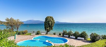 San Sivino 142 Apartment 