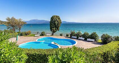 San Sivino 142 Apartment