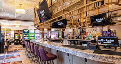 Rocksino by Hard Rock Deadwood