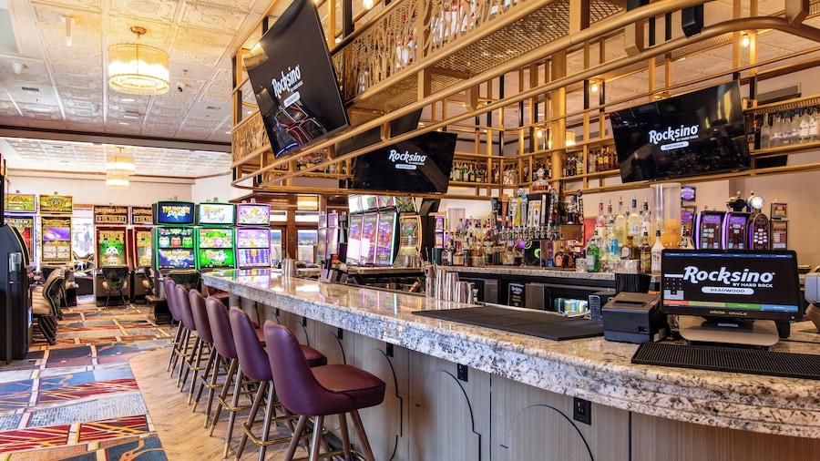 Rocksino by Hard Rock Deadwood
