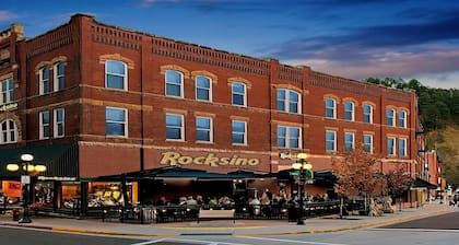 Rocksino by Hard Rock Deadwood