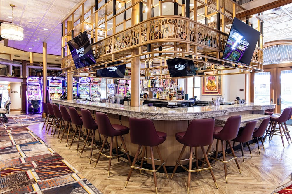 Rocksino by Hard Rock Deadwood