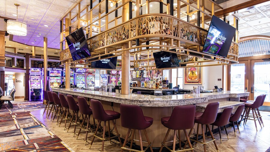 Rocksino by Hard Rock Deadwood