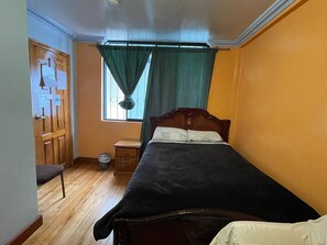 City view from property - Pedro Gualan (Quito)