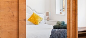 2BDR*Centre*Relocation&Business