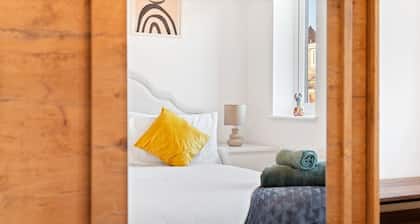 2BDR*Centre*Relocation&Business