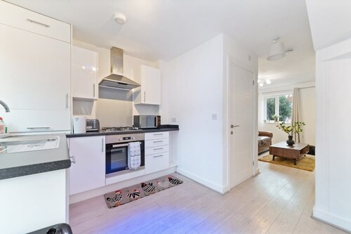 2BDR*Centre*Relocation&Business