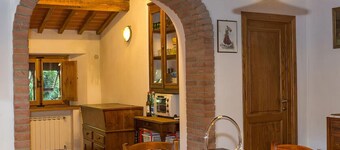 Renee House - Piancastagnaio