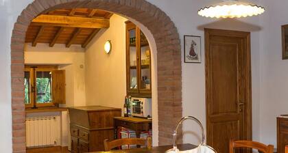 Renee House - Piancastagnaio