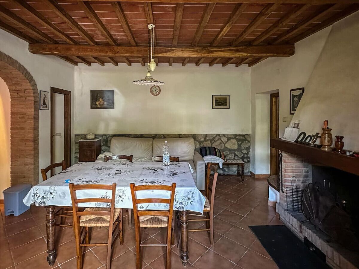 Renee House - Piancastagnaio - Monte Amiata
