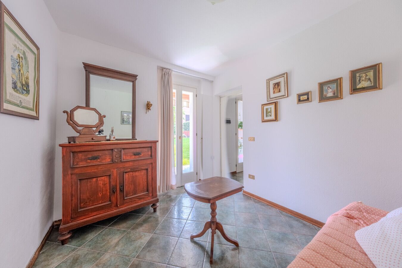 Villa Nonni - Sansiro - Varenna