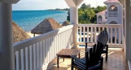 Umaya Resort & Adventures Two Bedroom Penthouse Ocean View