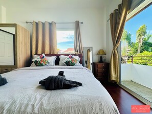 7 chambres, fer et planche à repasser, Wi-Fi, draps fournis