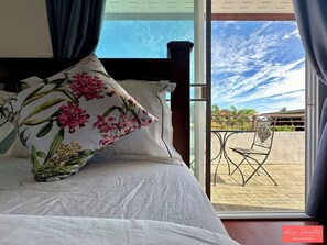 7 dormitorios, tabla de planchar con plancha, wifi y ropa de cama