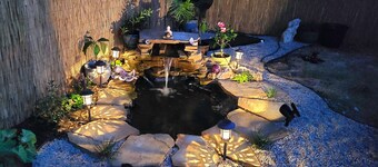 Big and Cozy Retreat Near Stockyards,
15 minutes from everything Fort Worth!