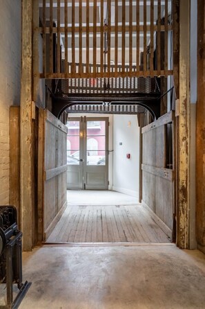 Interior - Live the Jazz Life: Modern 4BR Condo in NOLA (New Orleans)