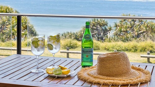 Convent Cove 2 - Ocean Views - Holiday Yamba